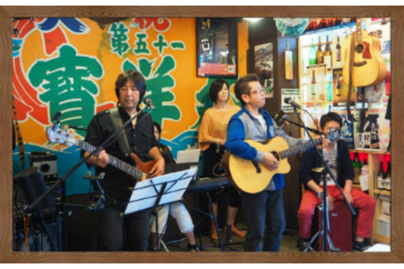 イベント開催